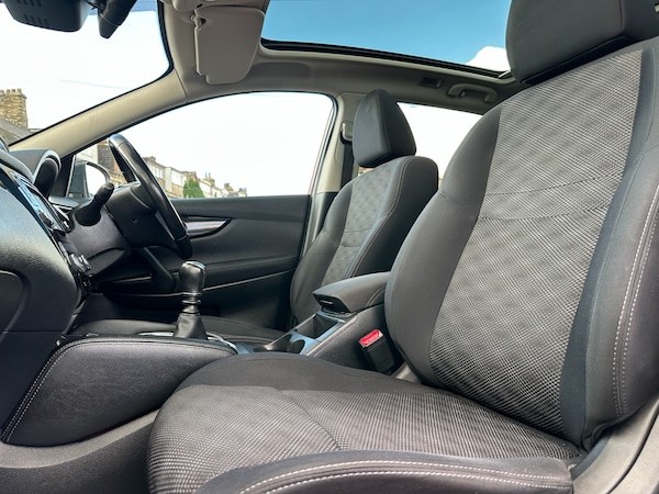 Used Nissan Qashqai 2016 for sale - 76093125: Photo 45