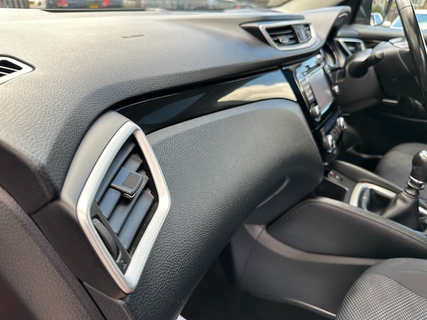 Used Nissan Qashqai 2016 for sale - 76093125: Photo 47