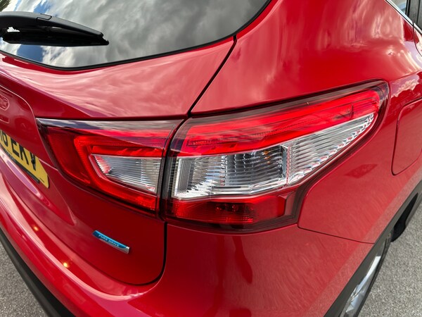 Used Nissan Qashqai 2016 for sale - 76093125: Photo 52