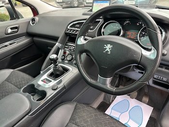 Used Peugeot 3008 2015 for sale - 78487192: Photo