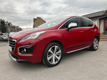 Used Peugeot 3008 2015 for sale - 78487192: Photo