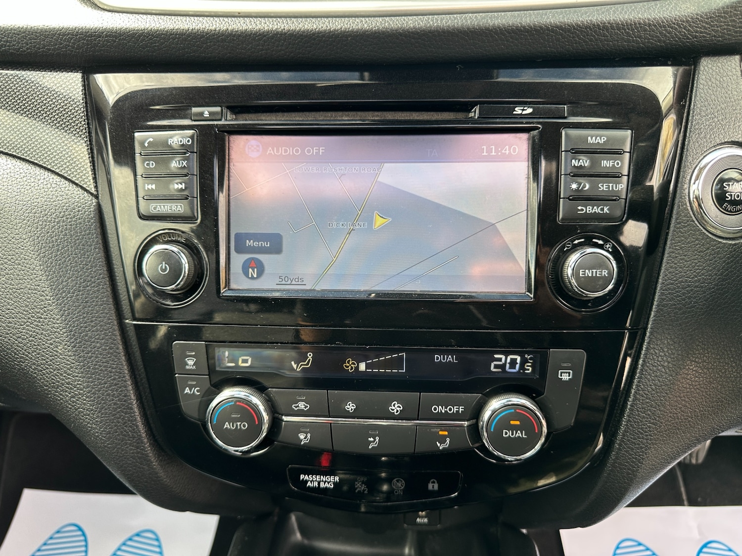 Vehicle 11