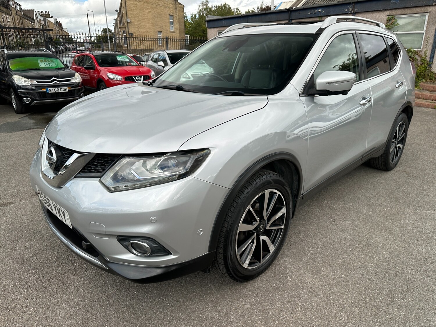 Vehicle 24