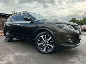 2016 (16) - 1.6 dCi Tekna 5dr