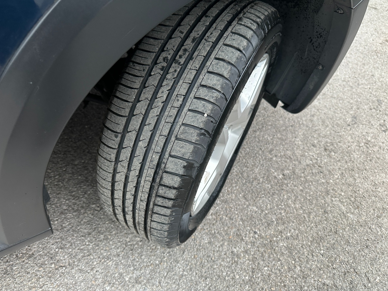 Used Dacia Sandero Stepway 2018 for sale - 77792684: Photo 20