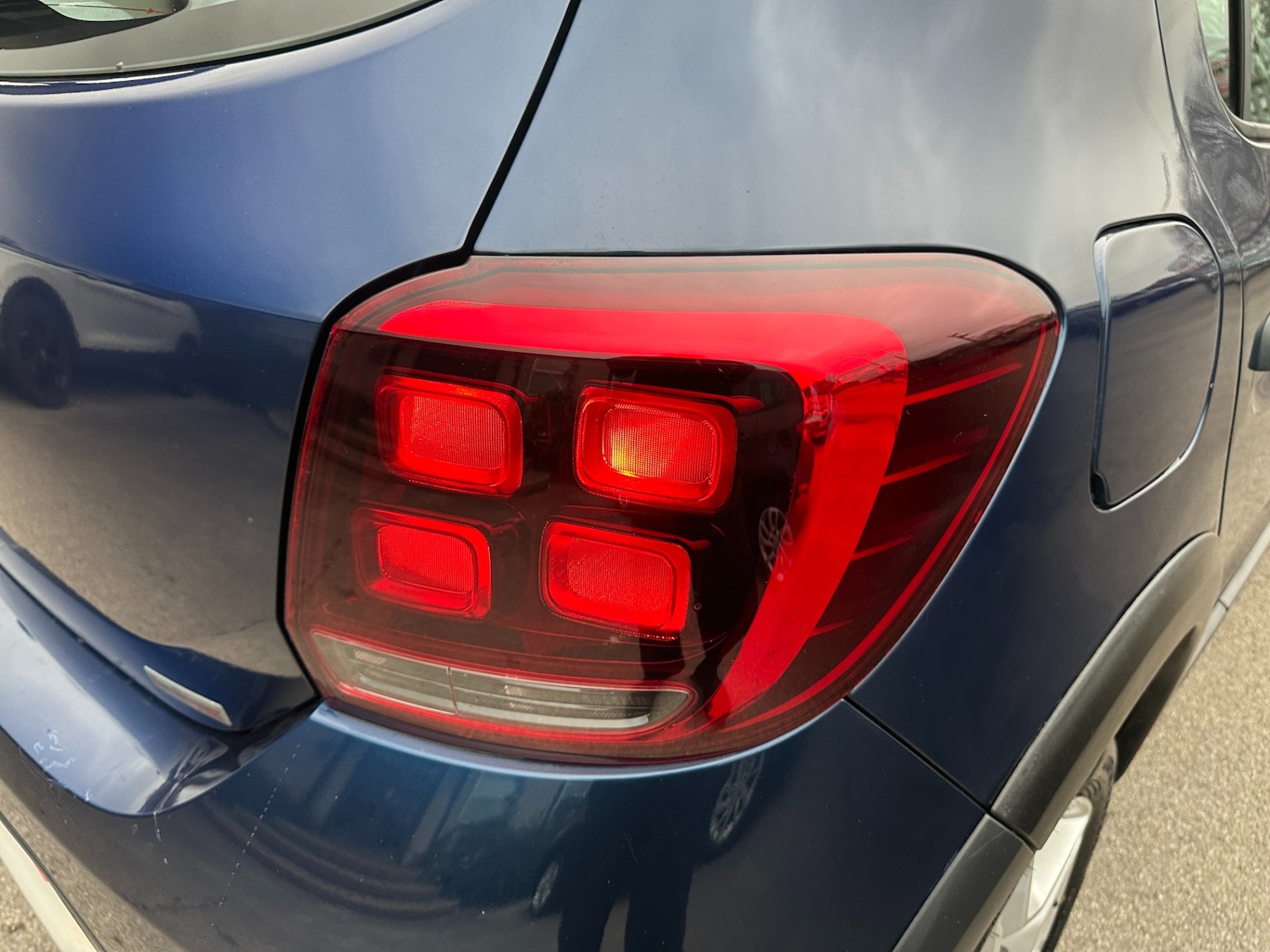 Used Dacia Sandero Stepway 2018 for sale - 77792684: Photo 23