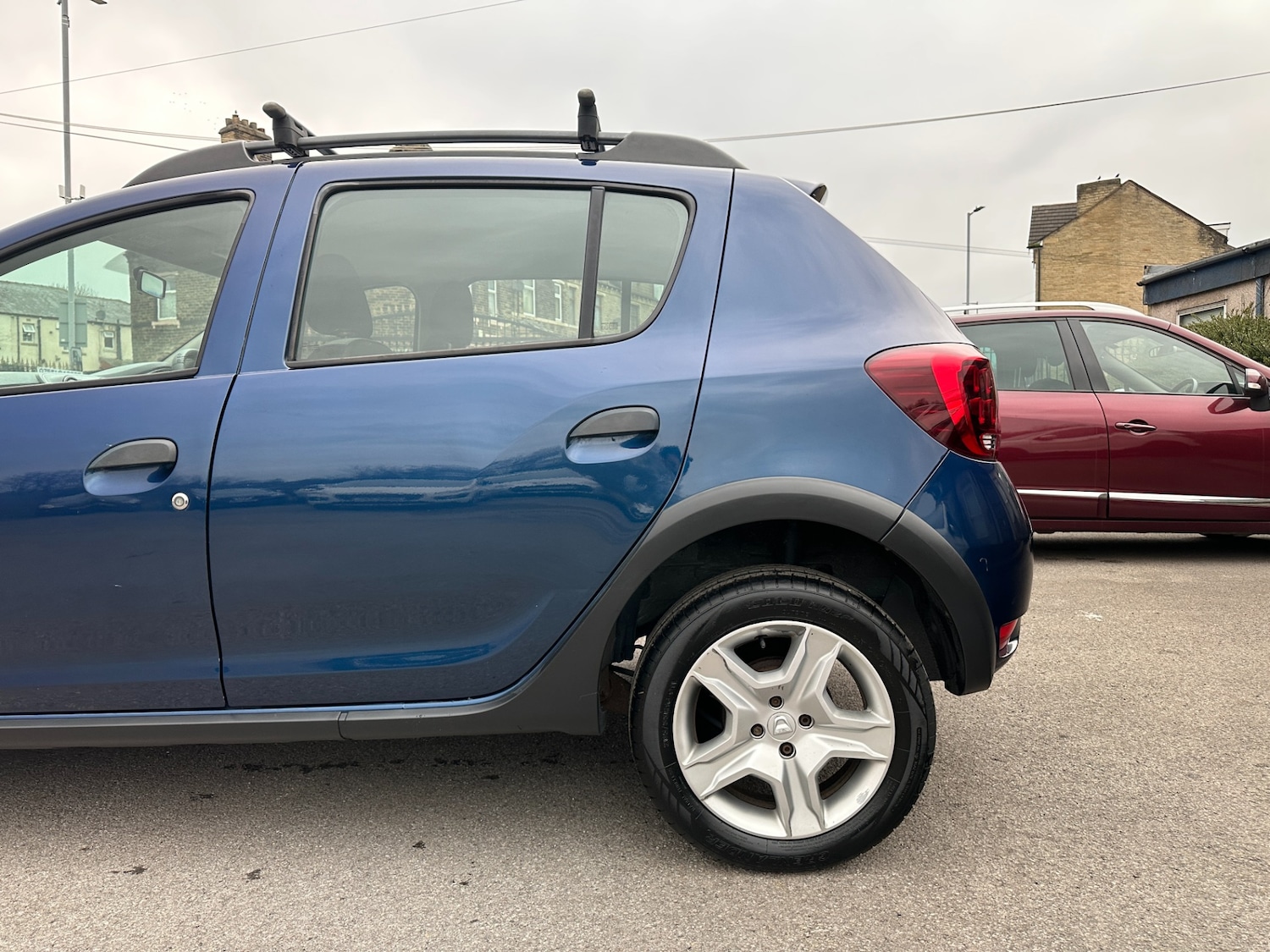 Used Dacia Sandero Stepway 2018 for sale - 77792684: Photo 28