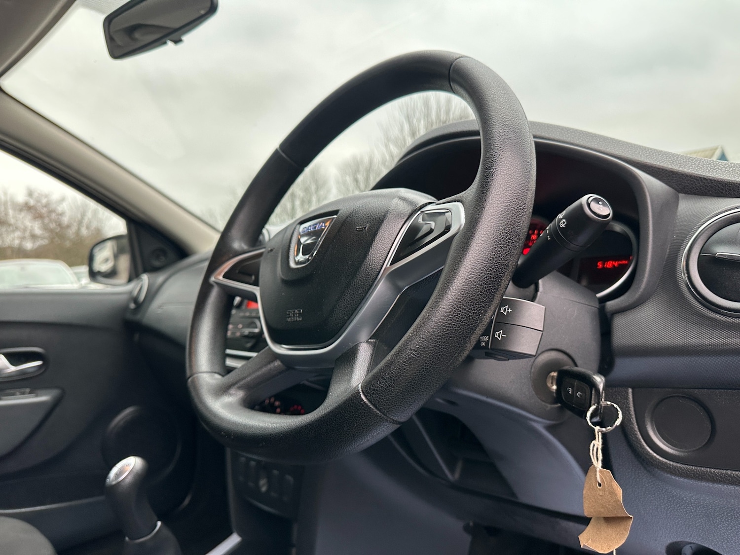 Used Dacia Sandero Stepway 2018 for sale - 77792684: Photo 34