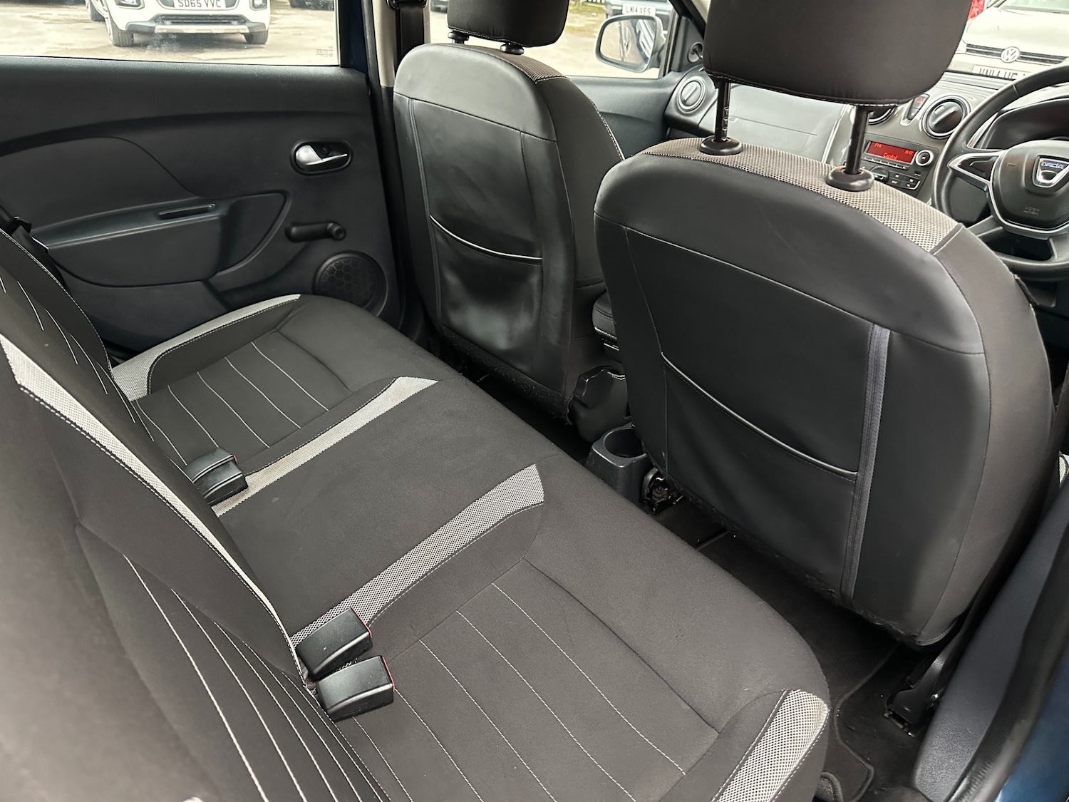 Used Dacia Sandero Stepway 2018 for sale - 77792684: Photo 42