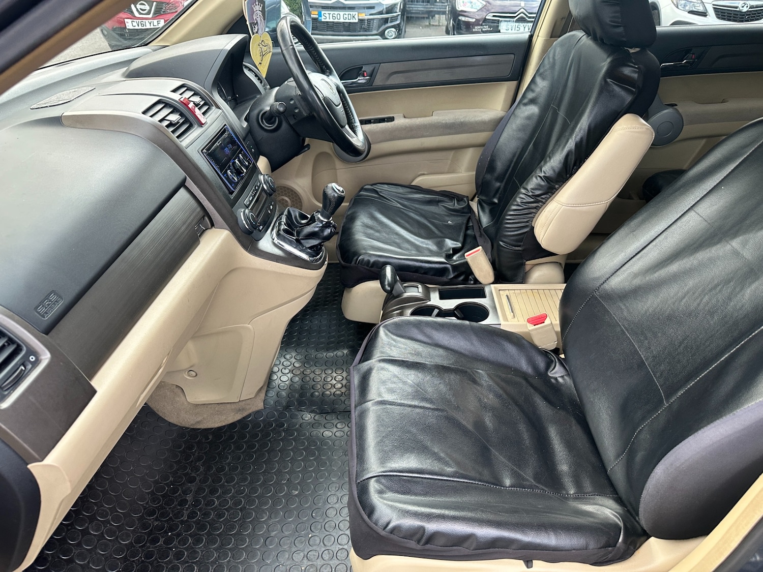 Vehicle 17