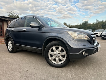 Used Honda CR-V 2007 for sale - 75661659: Photo