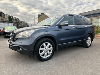 Used Honda CR-V 2007 for sale - 75661659: Photo