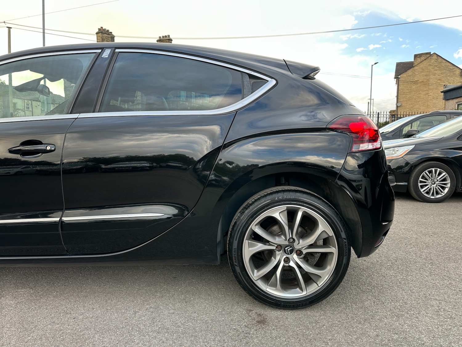 Vehicle 27