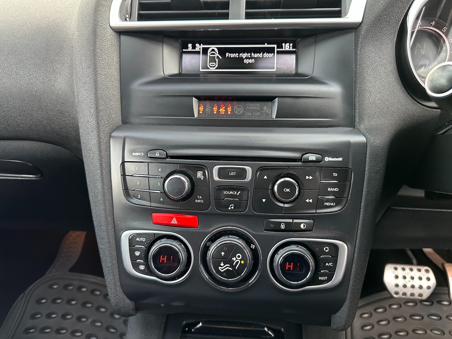 Vehicle 31