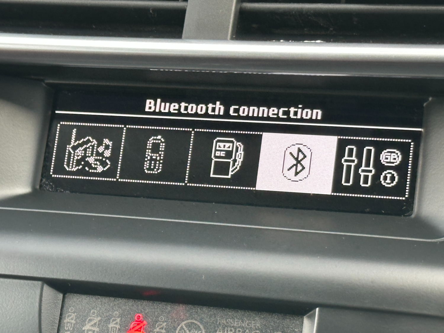 Vehicle 36