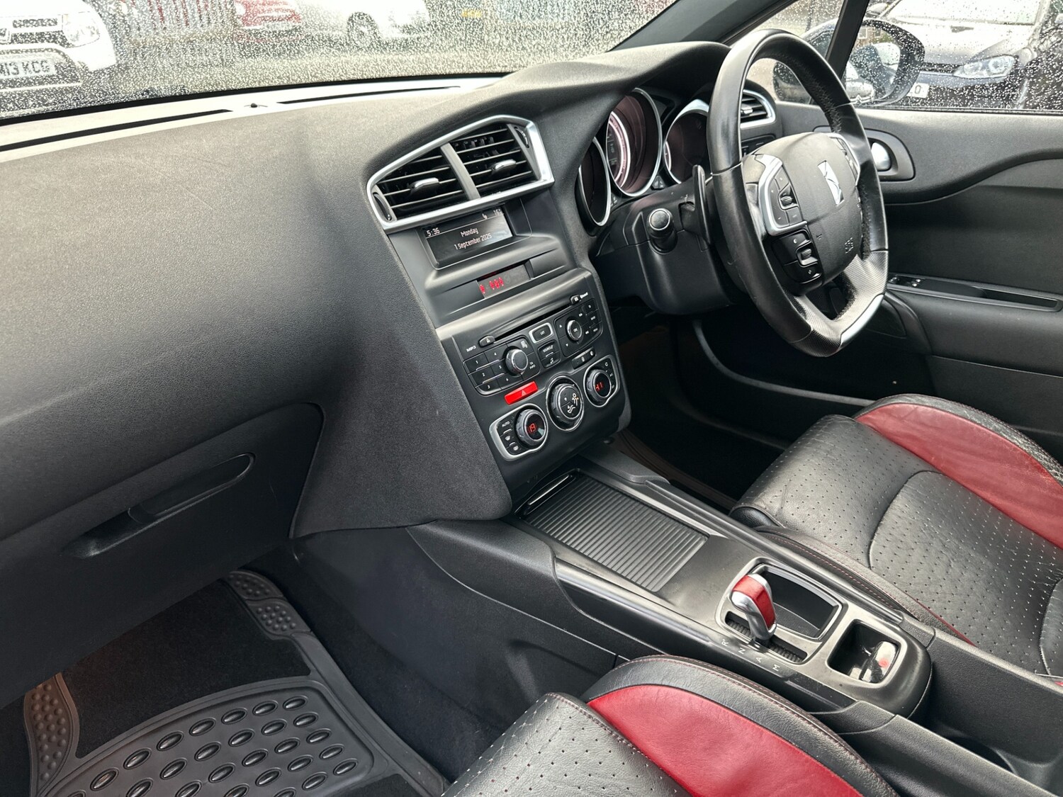 Vehicle 46