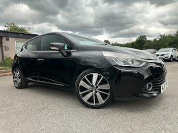 Used Renault Clio 2016 for sale - 78953410: Photo