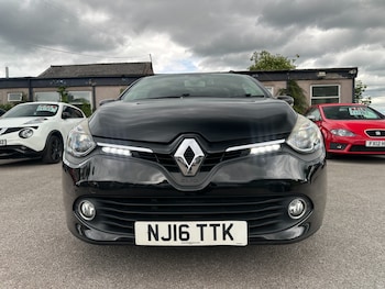 Used Renault Clio 2016 for sale - 78953410: Photo
