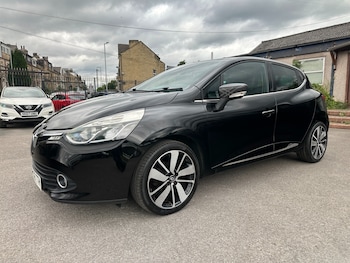 Used Renault Clio 2016 for sale - 78953410: Photo