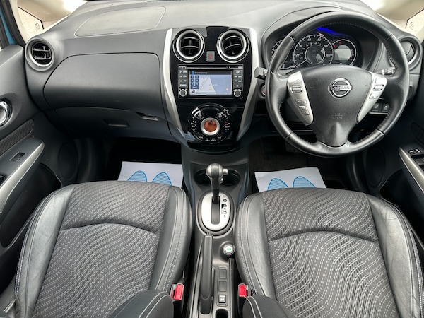 Used Nissan Note 2016 for sale - 75413251: Photo 10