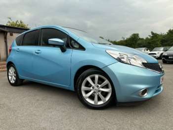 Used Nissan Note 2016 for sale - 75413251: Photo