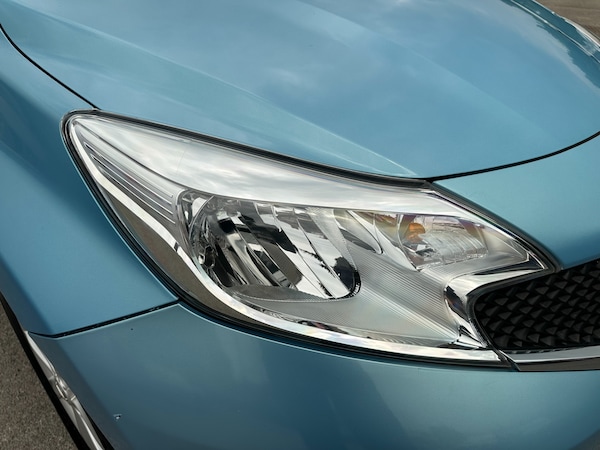 Used Nissan Note 2016 for sale - 75413251: Photo 22