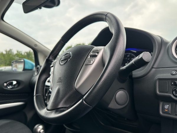 Used Nissan Note 2016 for sale - 75413251: Photo 27