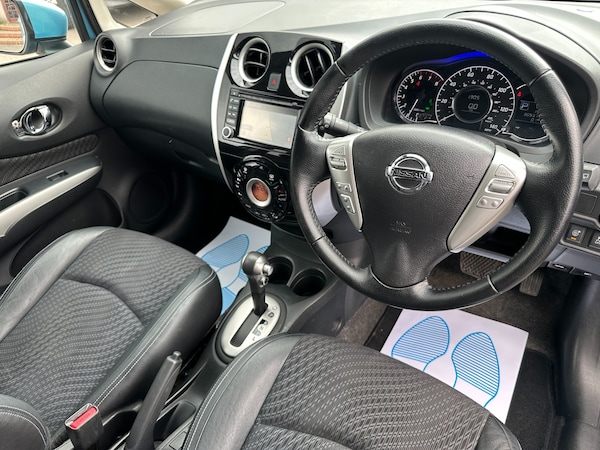 Used Nissan Note 2016 for sale - 75413251: Photo 2