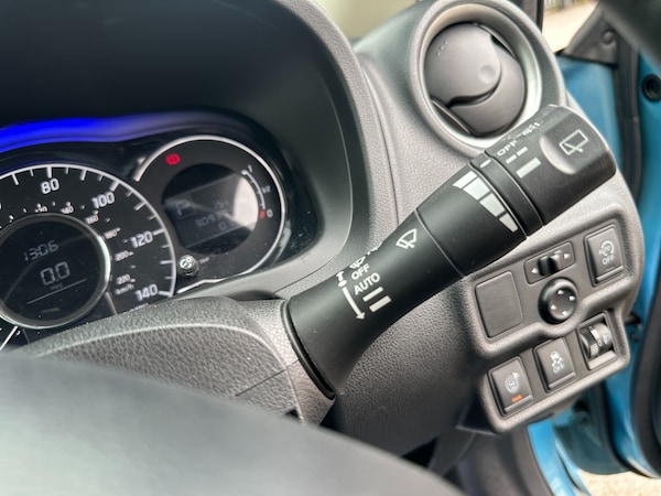 Used Nissan Note 2016 for sale - 75413251: Photo 34