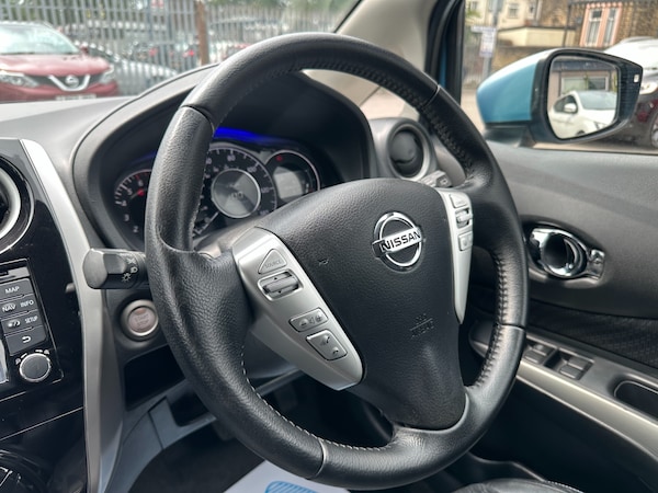 Used Nissan Note 2016 for sale - 75413251: Photo 38