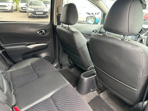 Used Nissan Note 2016 for sale - 75413251: Photo 39