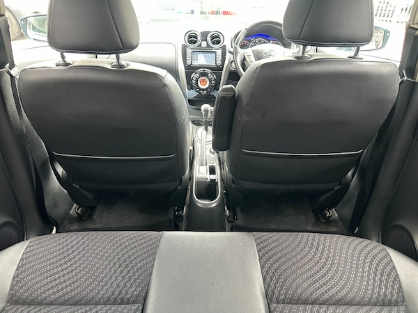 Used Nissan Note 2016 for sale - 75413251: Photo 45