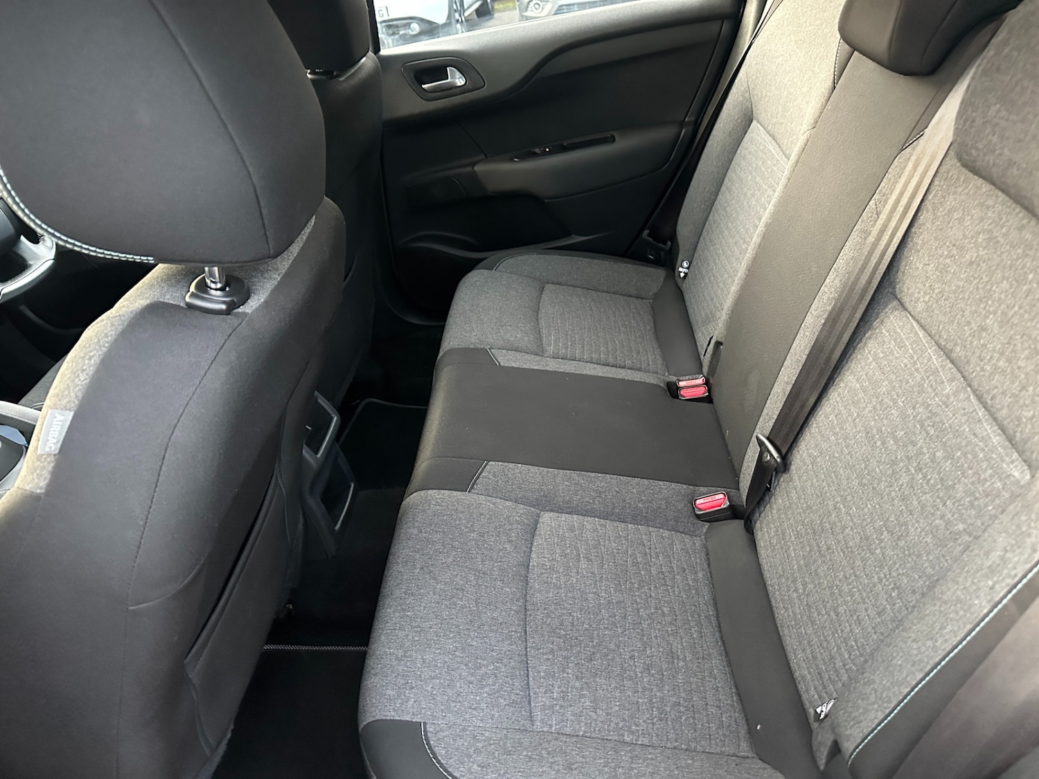 Used Citroen C4 2015 for sale - 77261832: Photo 12