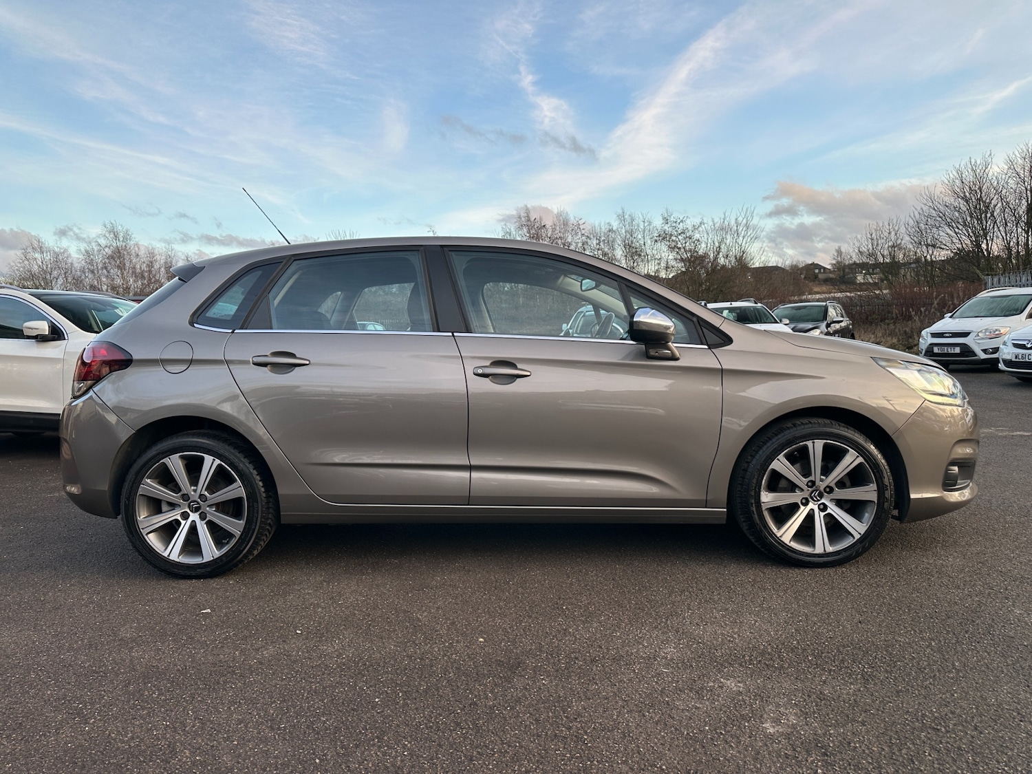 Used Citroen C4 2015 for sale - 77261832: Photo 14