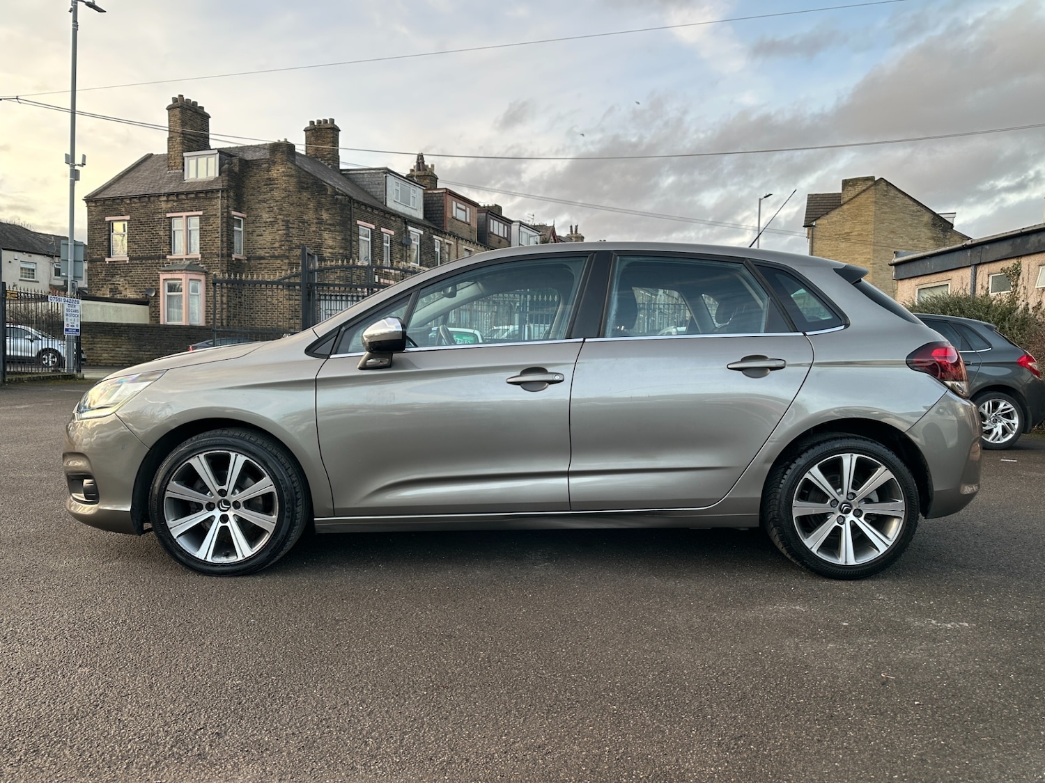 Used Citroen C4 2015 for sale - 77261832: Photo 15