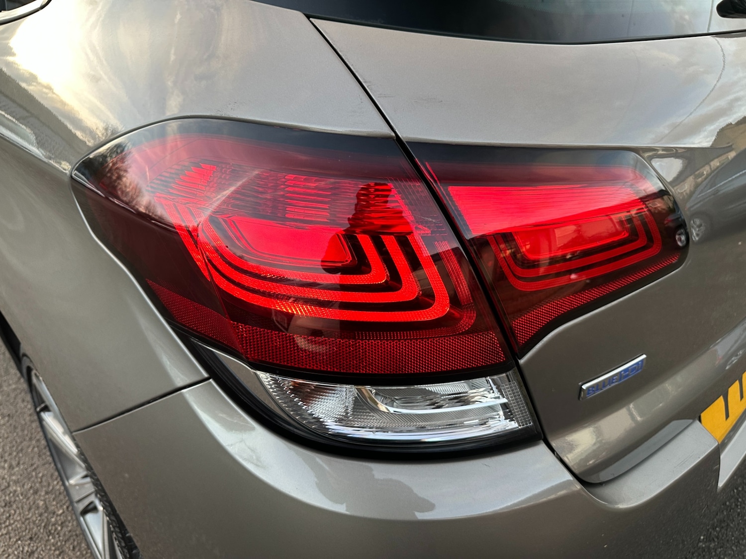 Used Citroen C4 2015 for sale - 77261832: Photo 23