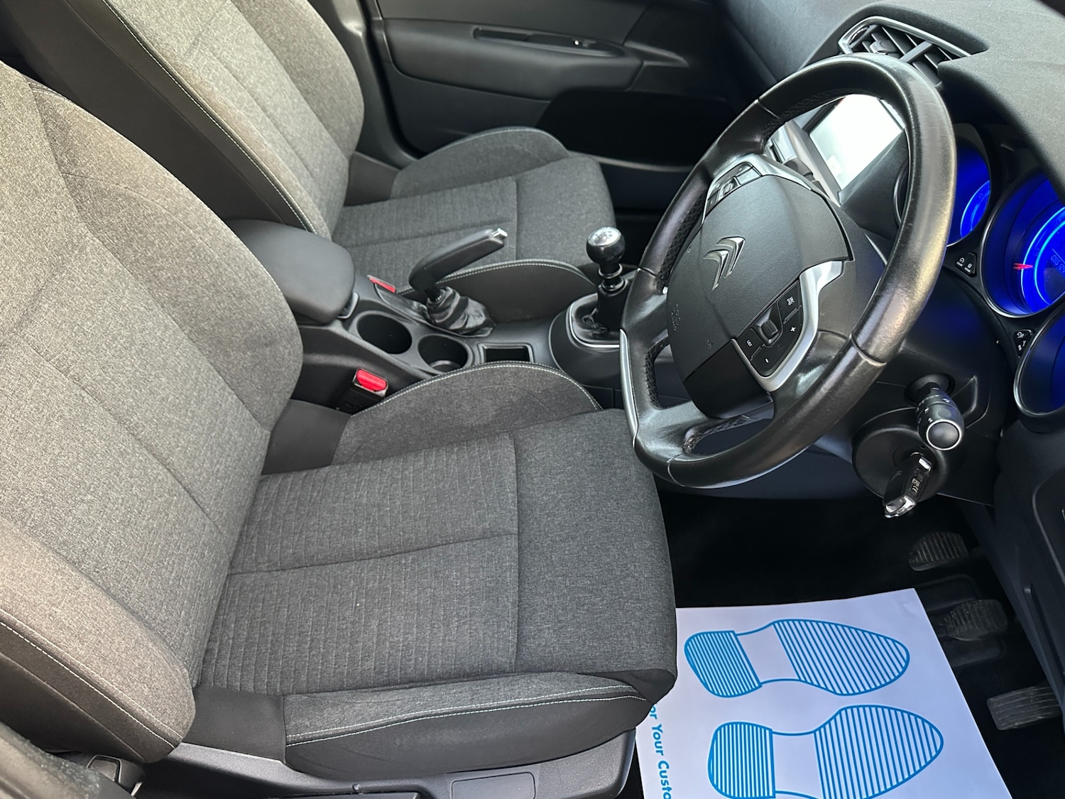 Used Citroen C4 2015 for sale - 77261832: Photo 26