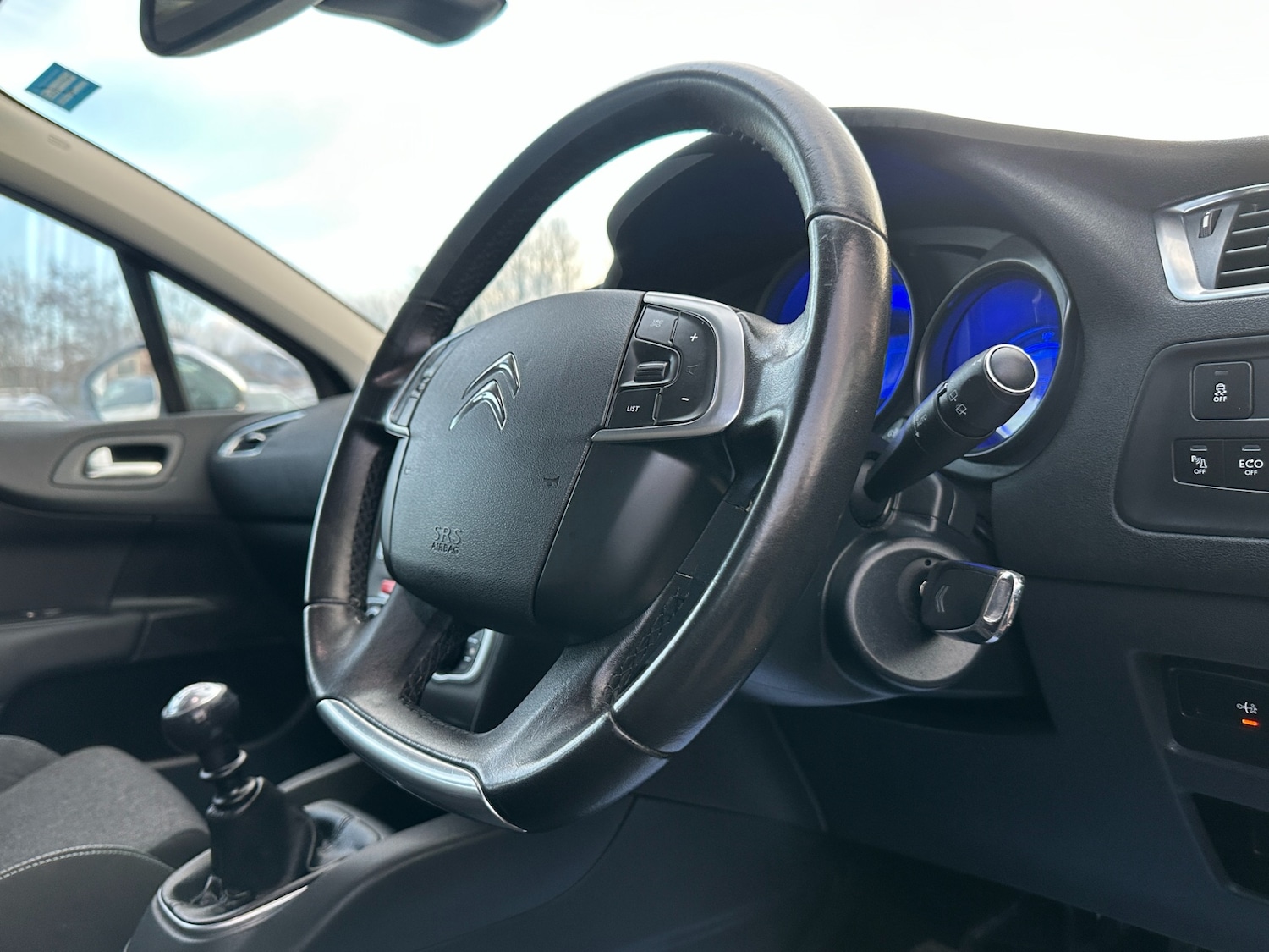 Used Citroen C4 2015 for sale - 77261832: Photo 28