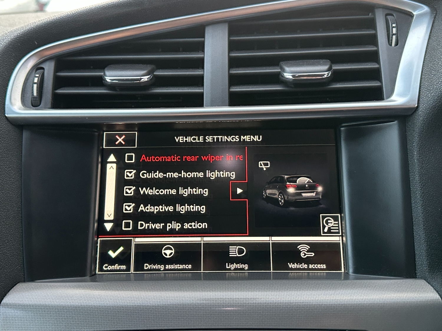 Used Citroen C4 2015 for sale - 77261832: Photo 31