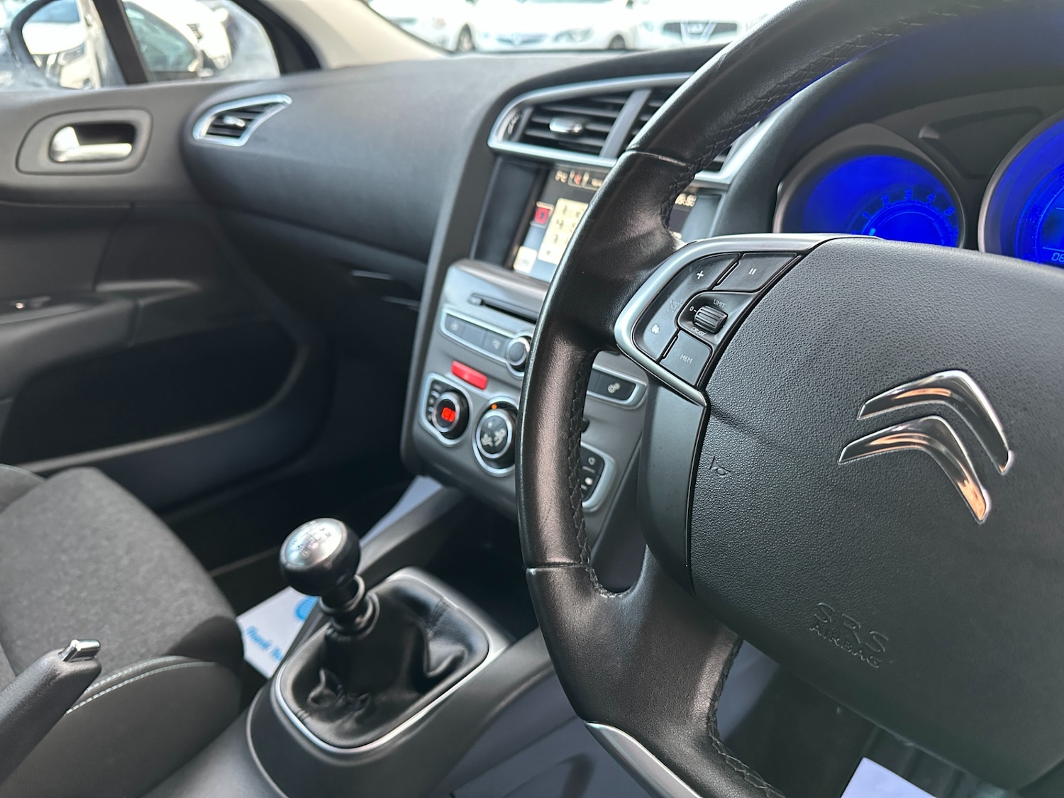 Used Citroen C4 2015 for sale - 77261832: Photo 39