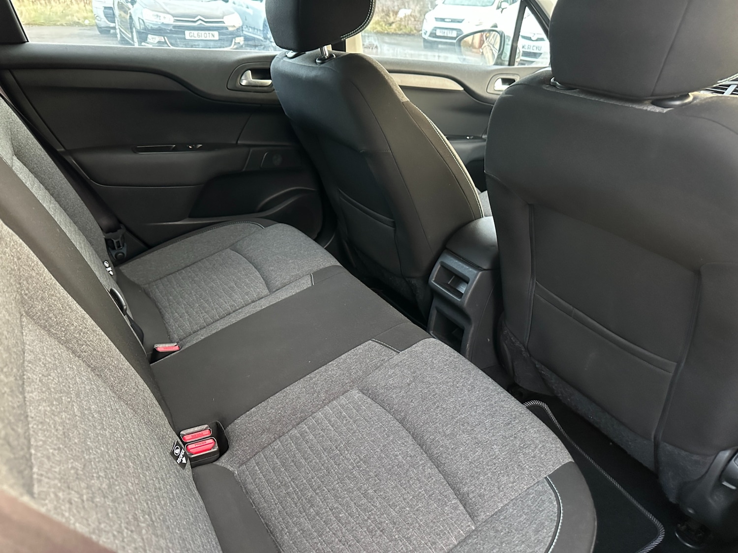 Used Citroen C4 2015 for sale - 77261832: Photo 40