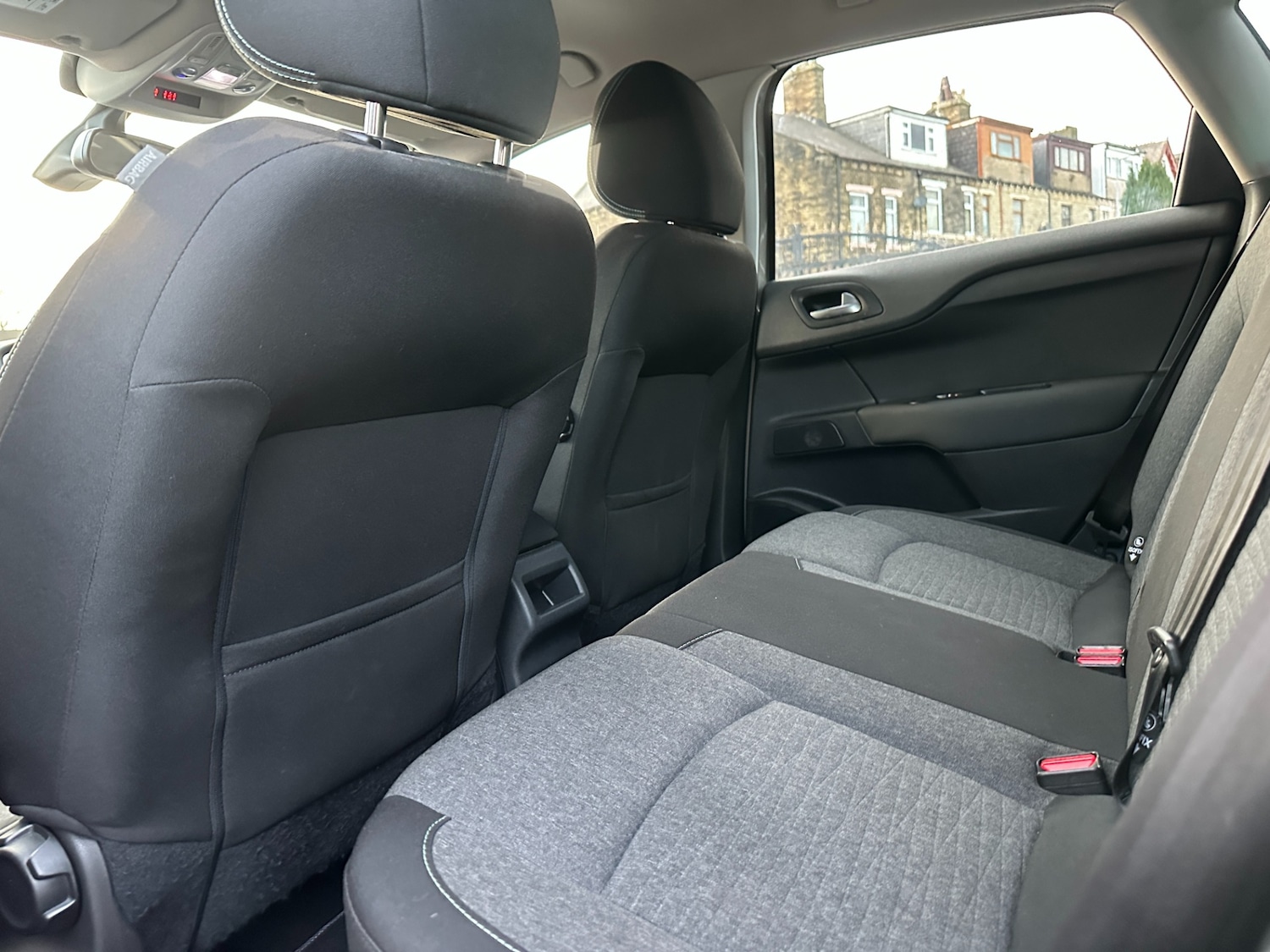 Used Citroen C4 2015 for sale - 77261832: Photo 42