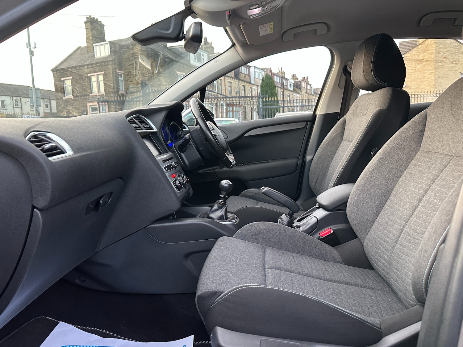 Used Citroen C4 2015 for sale - 77261832: Photo 43