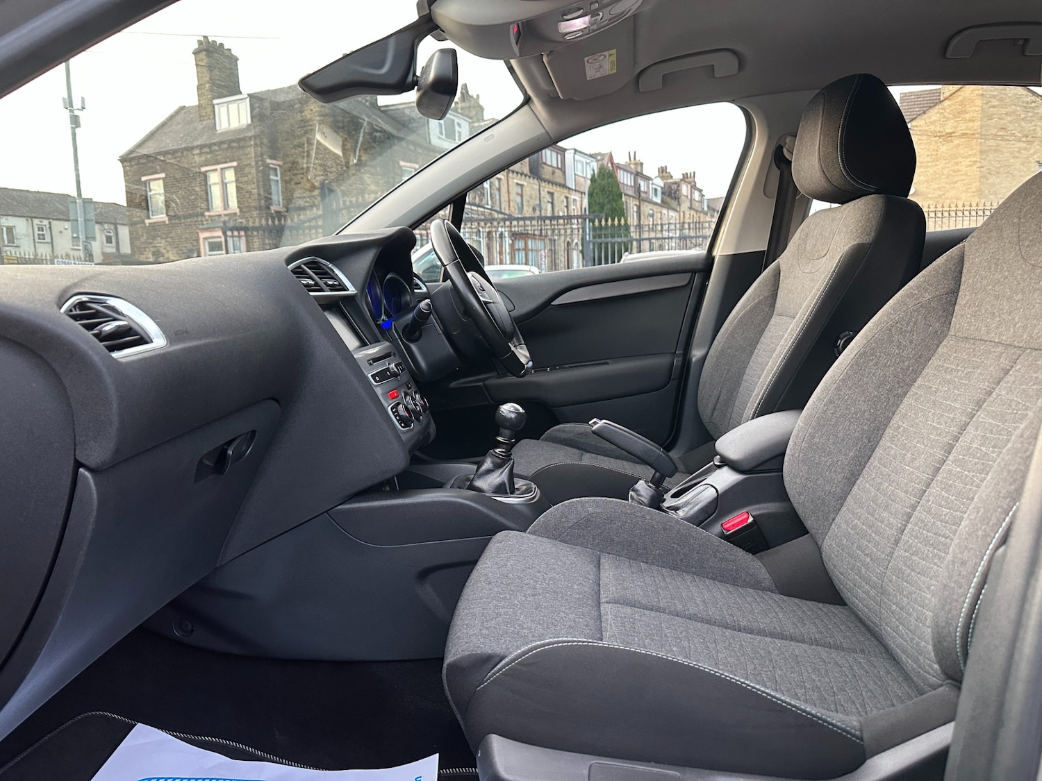 Used Citroen C4 2015 for sale - 77261832: Photo 44