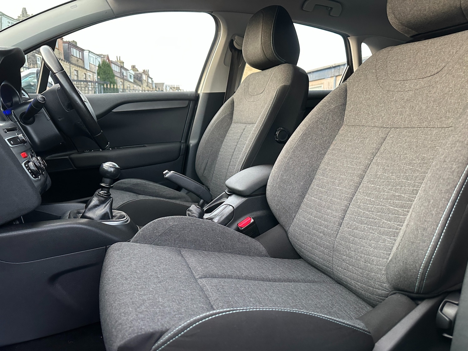 Used Citroen C4 2015 for sale - 77261832: Photo 45