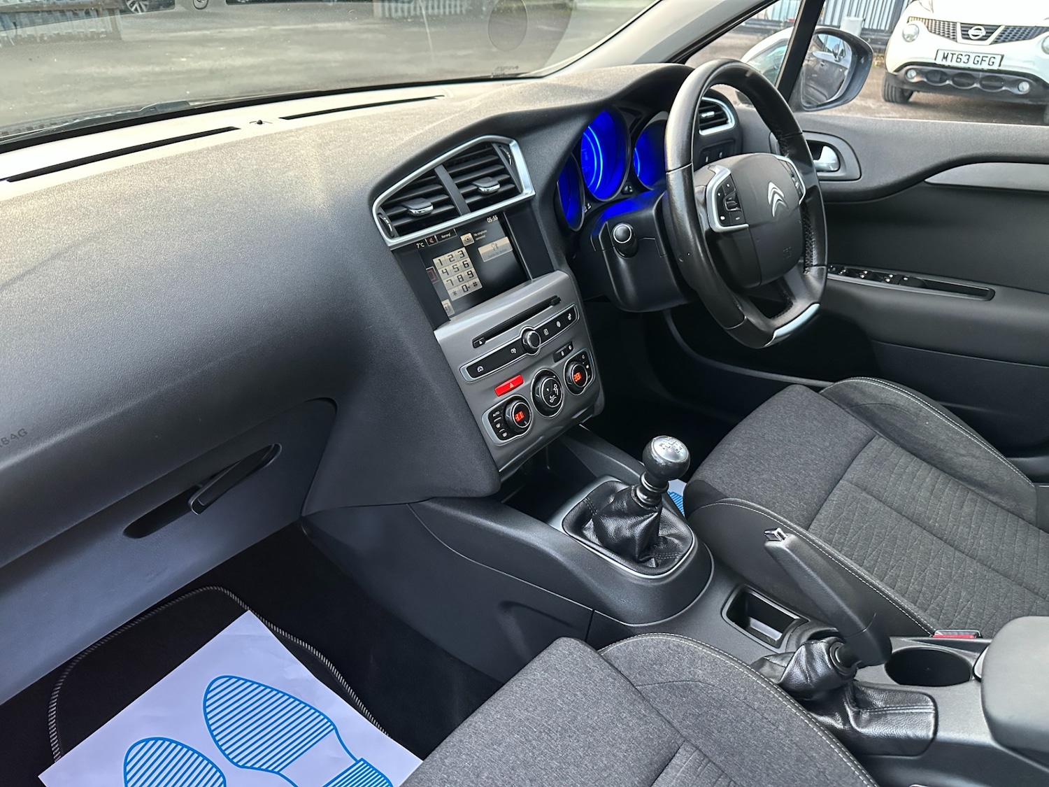 Used Citroen C4 2015 for sale - 77261832: Photo 46