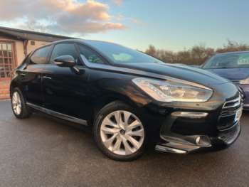 2014 (14) 1.6L DStyle 5dr Auto