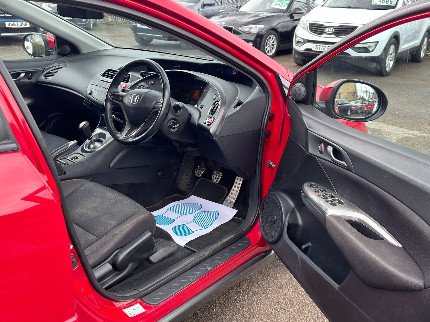 Used Honda Civic 2010 for sale - 77902074: Photo 10