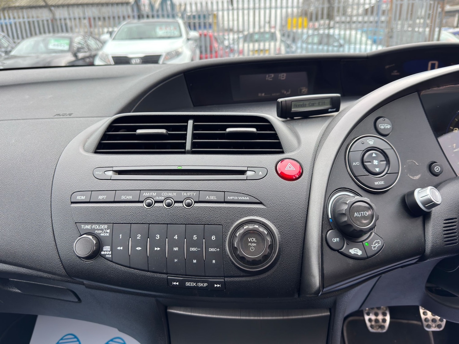 Used Honda Civic 2010 for sale - 77902074: Photo 12