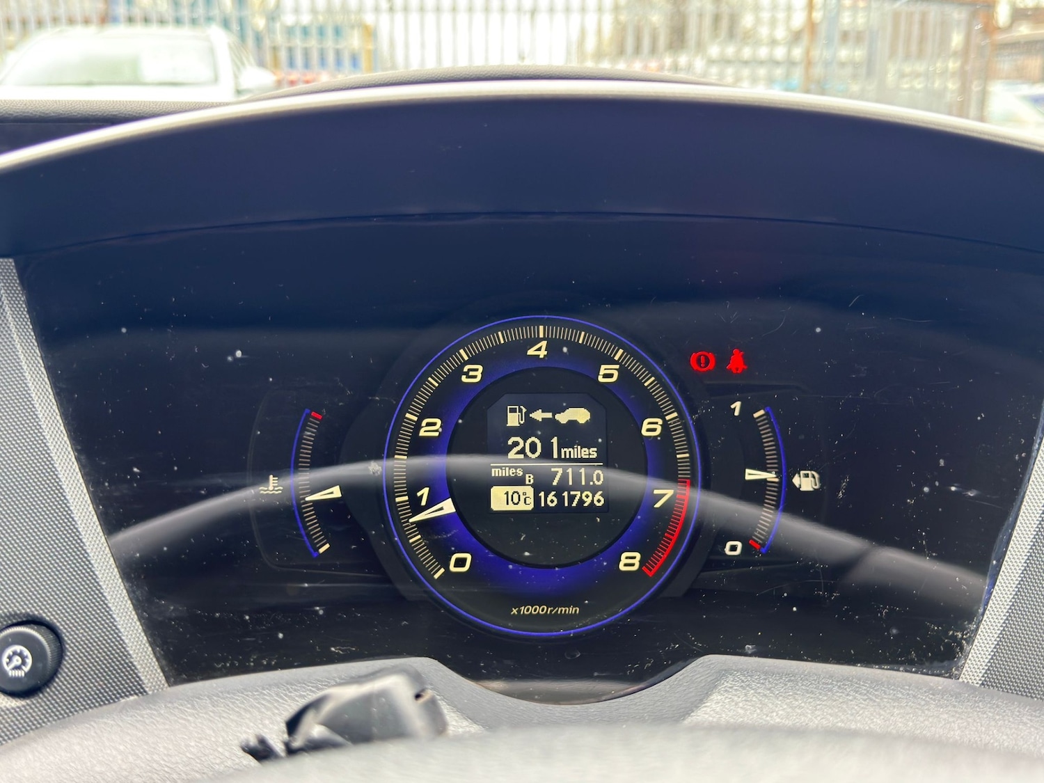 Used Honda Civic 2010 for sale - 77902074: Photo 17